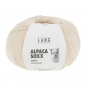 Preview: Alpaca Soxx 6-fach - easywash - Farbe 0002