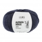 Preview: Alpaca Soxx 6-fach - easywash - Farbe 0035