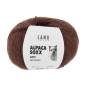 Preview: Alpaca Soxx 6-fach - easywash - Farbe 0167 Preview: Alpaca Soxx 6-fach - easywash - Farbe 0167