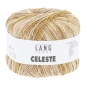 Preview: Celeste - Farbe 0050 Preview: Celeste - Farbe 0050