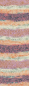 Preview: Footprints Farbe 0015 Preview: Footprints Farbe 0015