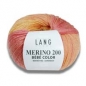 Preview: Merino 200 Bébé Color Farbe 0352 Preview: Merino 200 Bébé Color Farbe 0352