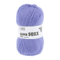 Preview: Super Soxx Uni 4-fach Farbe 0046 Preview: Super Soxx Uni 4-fach Farbe 0046