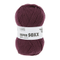 Preview: Super Soxx Uni 4-fach Farbe 0064 Preview: Super Soxx Uni 4-fach Farbe 0064