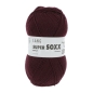 Preview: Super Soxx 6-fach Farbe 0064 Preview: Super Soxx 6-fach Farbe 0064