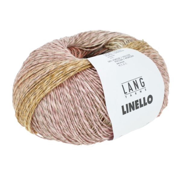 Linello - Farbe 0109 Linello - Farbe 0109