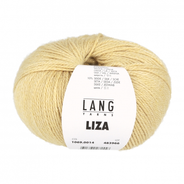 Liza Farbe 0014 Liza Farbe 0014