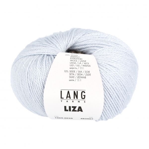 Liza Farbe 0020 Liza Farbe 0020