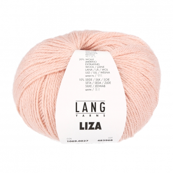 Liza Farbe 0027 Liza Farbe 0027