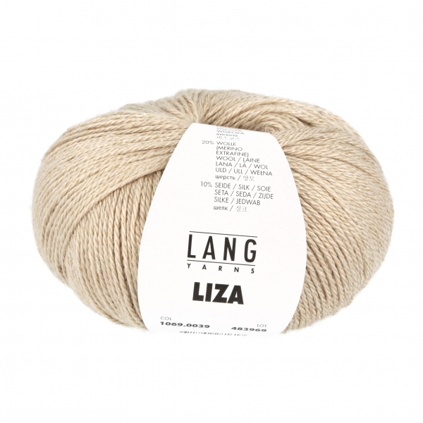 Liza Farbe 0039 Liza Farbe 0039