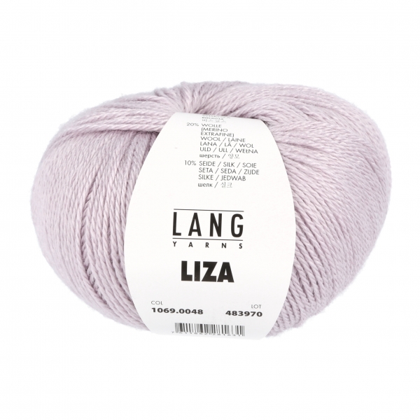 Liza Farbe 0048 Liza Farbe 0048