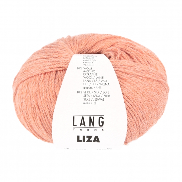 Liza Farbe 0059 Liza Farbe 0059