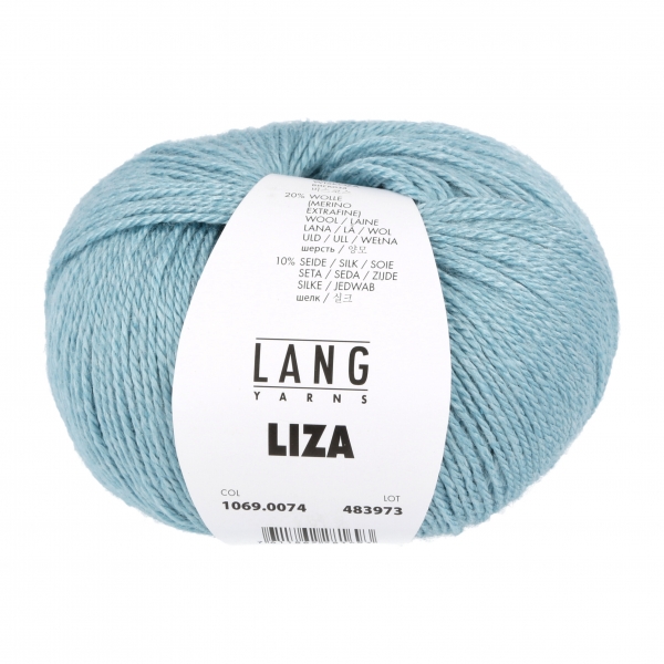 Liza Farbe 0074 Liza Farbe 0074