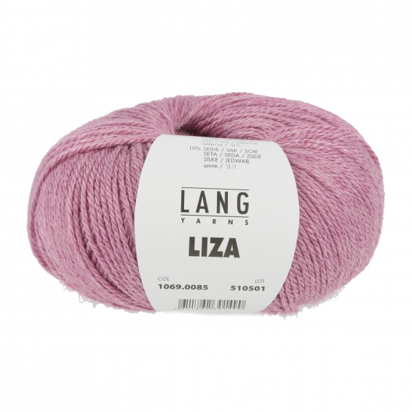 Liza Farbe 0085 Liza Farbe 0085