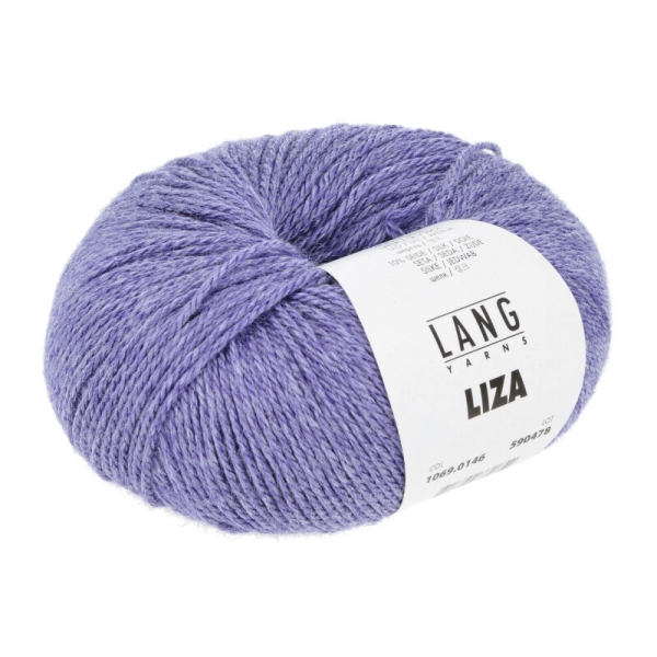 Liza Farbe 0146 Liza Farbe 0146