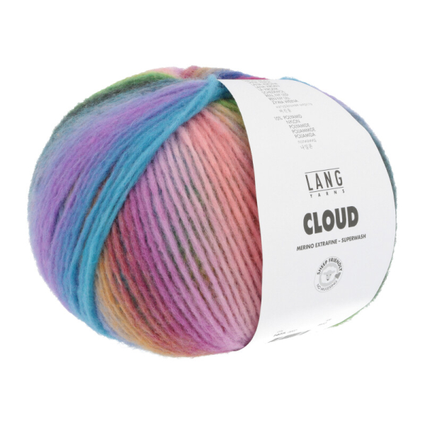 Cloud - Farbe 0002 Cloud - Farbe 0002
