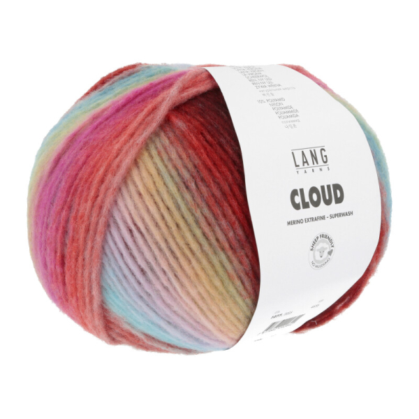 Cloud - Farbe 0005 Cloud - Farbe 0005