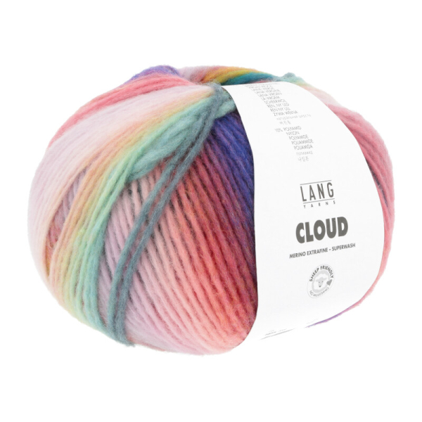 Cloud - Farbe 0008 Cloud - Farbe 0008