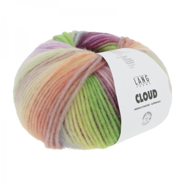 Cloud - Farbe 0009 Cloud - Farbe 0009