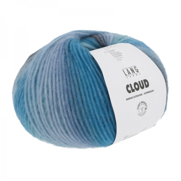 Cloud - Farbe 0011 Cloud - Farbe 0011