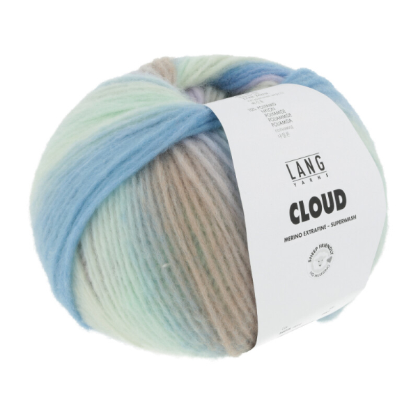 Cloud - Farbe 0014 Cloud - Farbe 0014