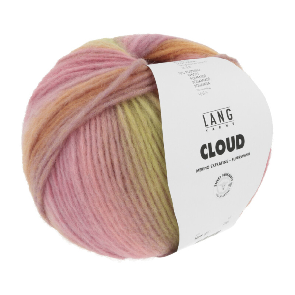 Cloud - Farbe 0015 Cloud - Farbe 0015