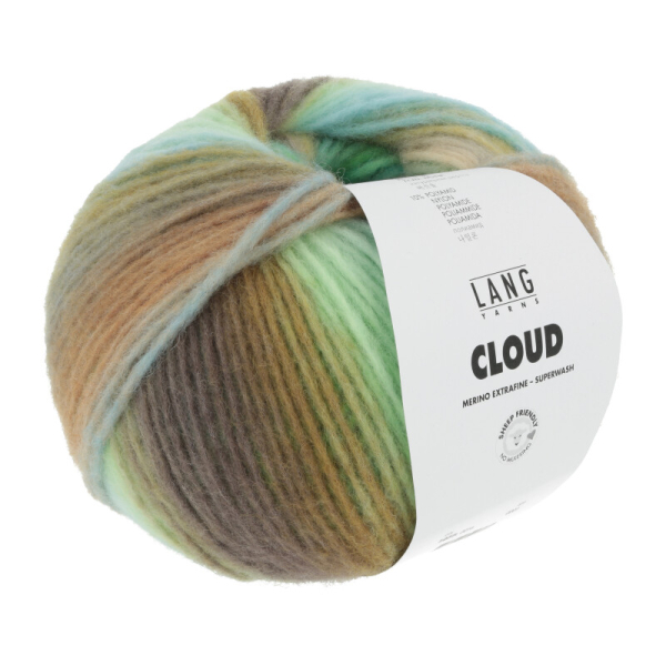Cloud - Farbe 0016 Cloud - Farbe 0016