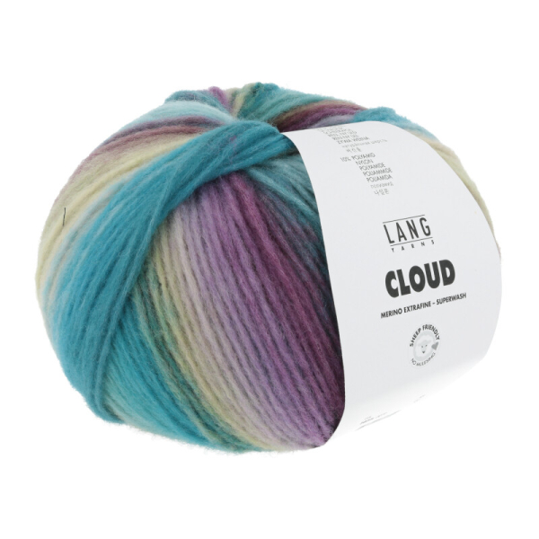 Cloud - Farbe 0019 Cloud - Farbe 0019