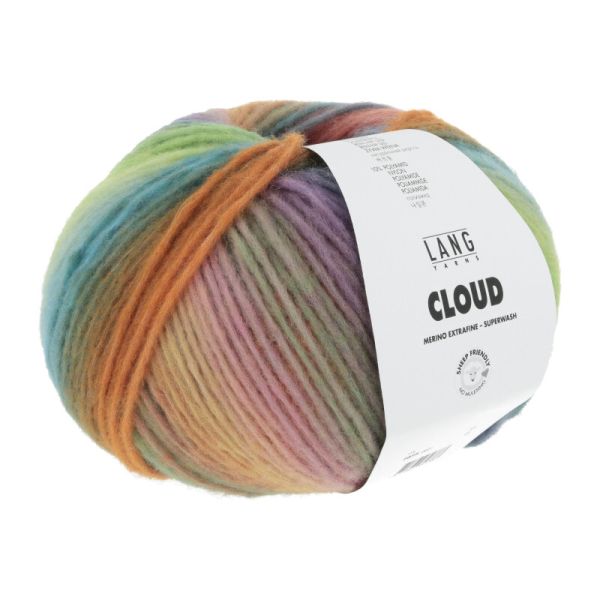 Cloud - Farbe 0021 Cloud - Farbe 0021