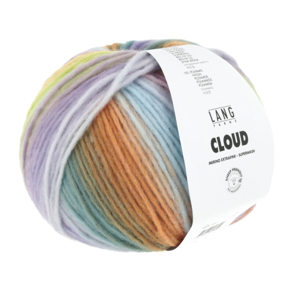 Cloud - Farbe 0022 Cloud - Farbe 0022