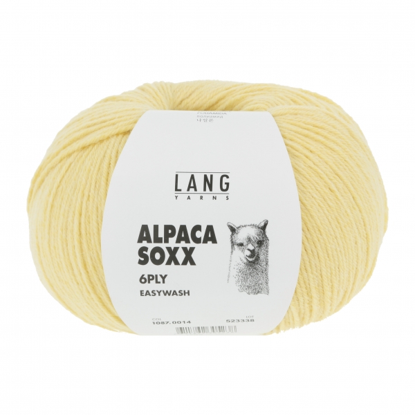 Alpaca Soxx 6-fach - easywash - Farbe 0014 Alpaca Soxx 6-fach - easywash - Farbe 0014