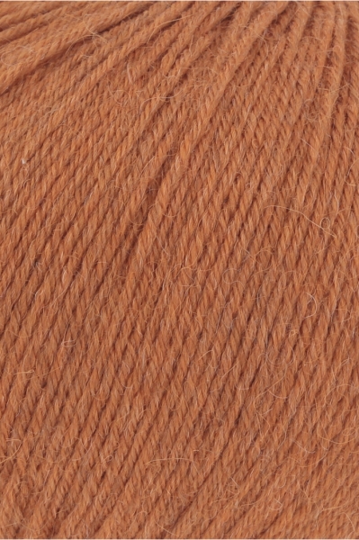 Alpaca Soxx 6-fach - easywash - Farbe 0059 Alpaca Soxx 6-fach - easywash - Farbe 0059