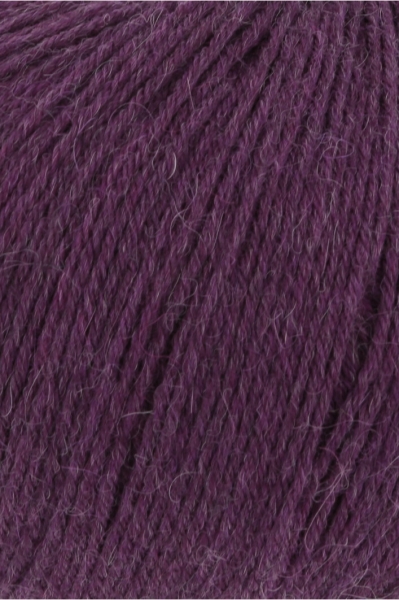 Alpaca Soxx 6-fach - easywash - Farbe 0064