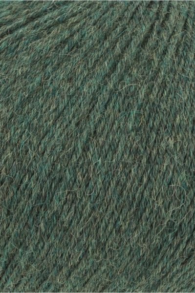 Alpaca Soxx 6-fach - easywash - Farbe 0098