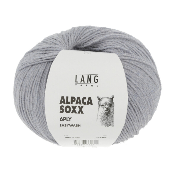 Alpaca Soxx 6-fach - easywash - Farbe 0120 Alpaca Soxx 6-fach - easywash - Farbe 0120