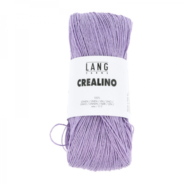 Crealino Farbe 0007 Crealino Farbe 0007