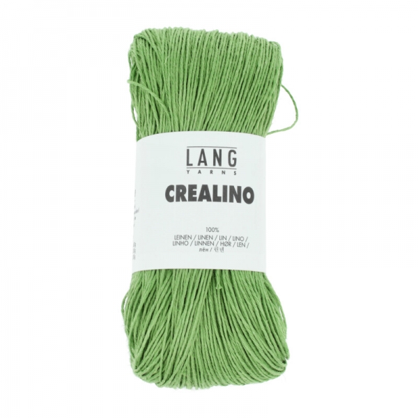 Crealino Farbe 0017 Crealino Farbe 0017