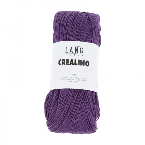 Crealino Farbe 0046 Crealino Farbe 0046