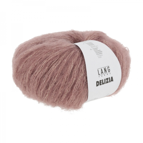Delizia - Farbe 0009 Delizia - Farbe 0009
