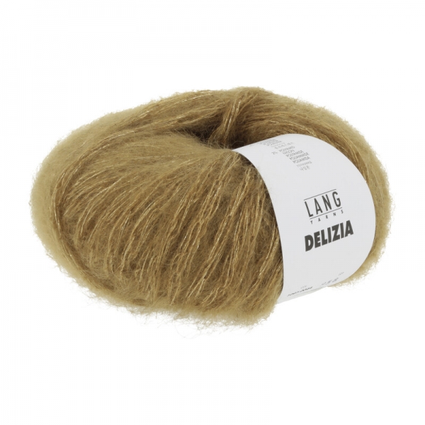 Delizia - Farbe 0044 Delizia - Farbe 0044
