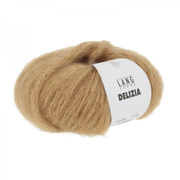 Delizia - Farbe 0050 Delizia - Farbe 0050