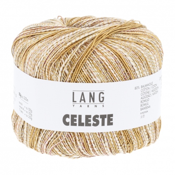 Celeste - Farbe 0050 Celeste - Farbe 0050