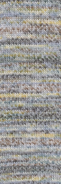 Footprints Farbe 0001 Footprints Farbe 0001