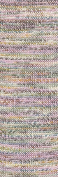 Footprints Farbe 0002 Footprints Farbe 0002