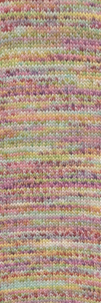 Footprints Farbe 0003 Footprints Farbe 0003
