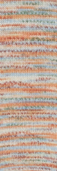 Footprints Farbe 0005 Footprints Farbe 0005