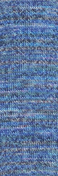 Footprints Farbe 0007 Footprints Farbe 0007