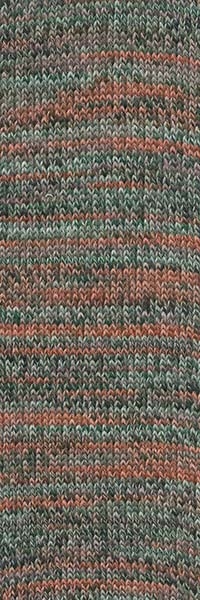 Footprints Farbe 0008 Footprints Farbe 0008