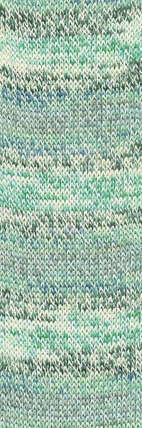 Footprints Farbe 0013 Footprints Farbe 0013