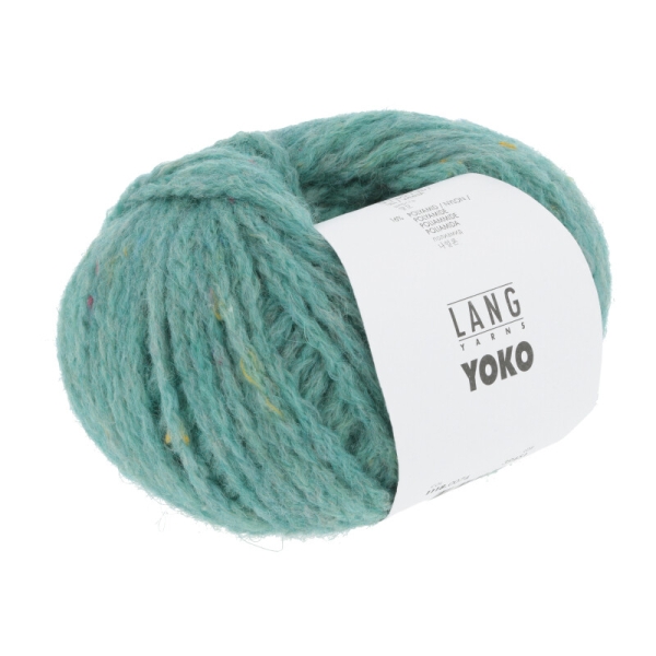 Yoko - Farbe 0074 Yoko - Farbe 0074